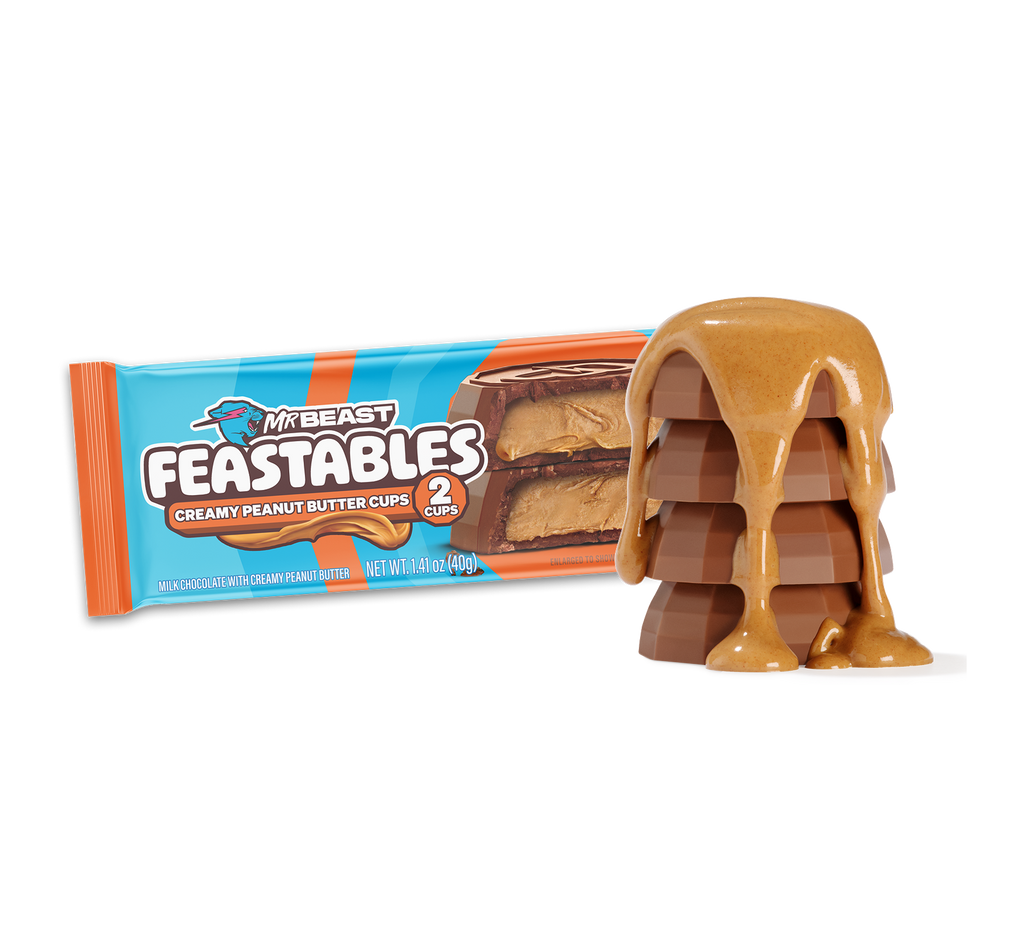 Peanut Butter Cups