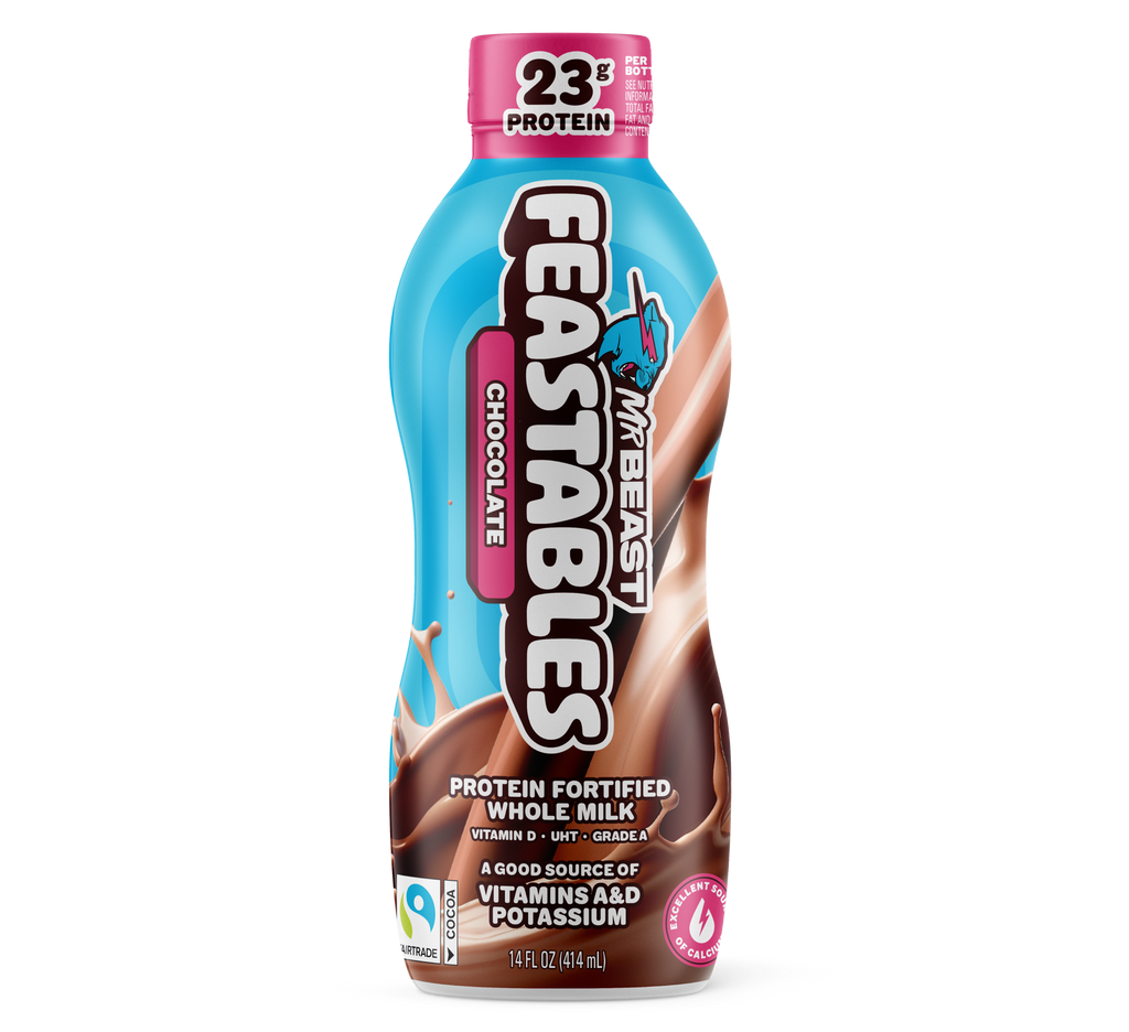 Chocolate Milk