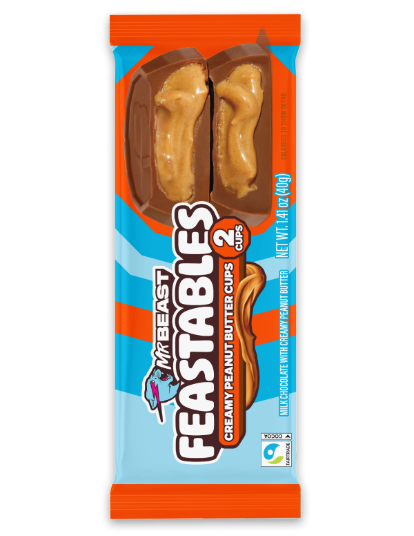 Peanut Butter Cups